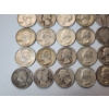 Image 4 : Assorted Years Silver Quarters Including Washington, Barber, and Standing Liberty Face Value $10.00