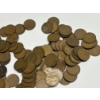 Image 3 : Assorted Wheat Pennies - Various Years - FV $0.92