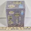 Image 3 : Funko Pop! Art Series #01 DC Heroes Batman Version 1 Target Exclusive Vinyl Figure With Hard Case