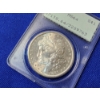 Image 2 : 1881-S Morgan Silver Dollar PCGS MS 64