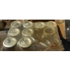 Image 2 : 3 Boxes Of Ball Canning Jars -  2 Quart size - 1/2 Qt size  - See PIcs