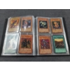Image 3 : Vintage Yu-Gi-Oh! Trading Card Binder With Loads of Original Trading Cards Including Exodia Pieces!