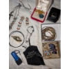 Image 2 : Jimmy Choo Glasses And Neat Costume Lot