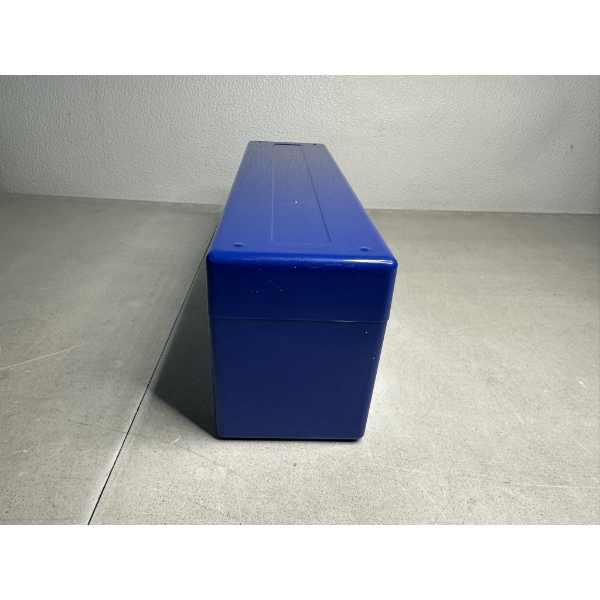 Heavy Duty Universal Graded Coin Slab Holder - Holds 20