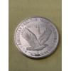 Image 4 : Standing Liberty 1/4 .999 Fine Silver Troy Ounce - Mint Condition