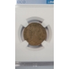 Image 2 : NGC Certified Genuine (1954-69 Mo) Brass 5 Centavos Coin