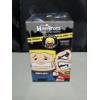 Image 4 : MGA "WWPee The Hangrees" Slime Making Parodies Booger King Series 1 Collectible 