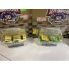 Image 7 : 10 NIB Racing Champions Nascar 50th Anniversary 3.25" Premier Die Cast Replica with Collector Card 