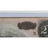 Image 6 : United States Series 1864 T-67 $20 Confederate States Of America Richmond, Virginia Note 