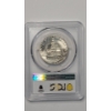 Image 3 : PCGS 1976-S MS65 Bicentennial Kennedy 40% Silver Half Dollar 