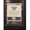 Image 2 : 2024 Panini Donruss Caitlin Clark Rookie Basketball Card - Mint Condition