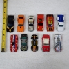 Image 9 : 11 Assorted Vintage Diecast Toy Vehicles & Cars Including Hot Wheels & More!