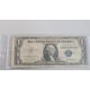 Image 6 : Assorted Series $1 Silver Certificates In Sleeves - Face Value: $ 8.00