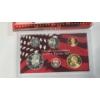 Image 2 : 2006-S United States Mint Silver Proof Coin Set