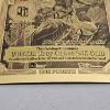Image 2 : Florida Goldback 1/4 Troy Ounce 24K Gold Note