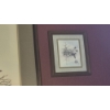Image 3 : Louisville Home Pickup - 3 Pc Framed Art - Wildlife Theme As Shown - 

NOTE:  All items in this auct