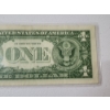 Image 6 : 1957 Series $1 Silver Certificate Blue Seal Star Note SN: *52601871C