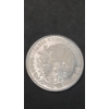 Image 2 : 1978 Mexican 100 Pesos 72% Silver Coin - ASW: 0.6428 Oz