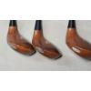 Image 7 : (3) Vintage MacGregor Wooden Head Driver Golf Clubs 1, 2, 3