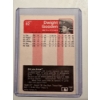 Image 2 : 1985 Fleer Dwight Gooden Rookie Card - Exceptional Condition