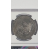 Image 4 : RARE AU Details (Improperly Cleaned) 1894 Liberty Seated 90% Silver Dollar