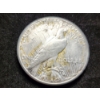 Image 4 : 1923-S Silver Peace Dollar 