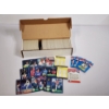 Image 1 : Large Lot of 1986 Fleer Baseball Trading Cards & 1989 Fleer Baseball Stickers