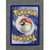 Image 3 : Vaporeon 12/64 Holo Rare Pokemon Jungle Set Trading Card