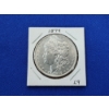 Image 1 : 1879 90% Silver Morgan Dollar