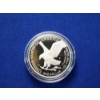 Image 3 : 2022-S American Eagle 1 oz Silver Proof Coin w/ Box & COA