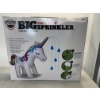 Image 2 : 6 Foot Tall Big Magnificent Unicorn Sprinkler - New In The Box