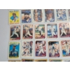 Image 6 : Near Mint 1980's New York Mets Topps Tiffany Baseball Trading Cards - All in Card Sleeves