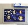 Image 2 : 2008 United States Mint Proof 14-Coin Set In Original Packaging