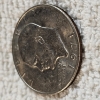 Image 3 : Stack Of Eisenhower One Dollar Coins FV: $26.00