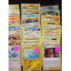 Image 4 : Over 50 Assorted Pokemon Trading Cards Including Holos, Reverse Holos, Rares & More!