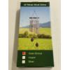 Image 1 : 30" Green Bronze Metal Wind Chime - Brand New In The Box 