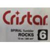 Image 2 : Set Of Six Brand New- Gorgeous Cristar Classic Spiral Design 12OZ Rocks Tumbler Glasses