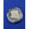 Image 7 : 1987- S United States Constitution Bicentennial 90% Silver Dollar $1 Coin w/ Box & COA