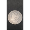 Image 1 : 1882-O 90% Silver Morgan Dollar 