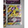 Image 6 : 6 Jumbo Collectors Pokemon Cards and Official Game Coins in Tin