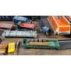 Image 9 : Lionel Model Train Components/Accessories - Including Transformer And Some Original Boxes