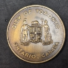 Image 7 : Assorted US Coins and Medals incl Wheat Pennies, Roosevelt Dimes and More