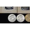 Image 20 : Large Lot Of U.S Coins Including Silver, Unique Misprinted Whitman Coin Collection Book & More