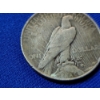 Image 3 : 1927-D 90% Silver Peace Dollar *Better Date!*