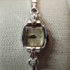 Image 2 : Vintage Bulova Gold-Filled/Gold-Plated Wrist Watch 