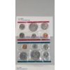 Image 8 : Assorted U.S Mint Uncirculated Coin Sets - Years: 1976, 1977, 1978, 1980