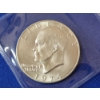 Image 2 : 1974-S Eisenhower Dollar