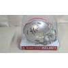 Image 1 : Michael Thomas Autographed NFL Riddell Ohio State Buckeyes Mini Helmet With Envoy Collectables COA