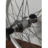 Image 2 : Brand New - Electra Bicycles Rear Cruiser 24" Spoked Wheel With Shimano Hub