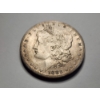 Image 2 : RARE VAM 3 United States 1882-O/S Morgan Silver Dollar Featuring "O" Over "S" Mint Mark 